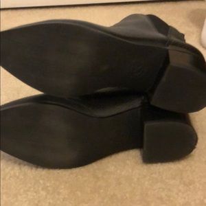 Treasure and Bond Chelsea boot